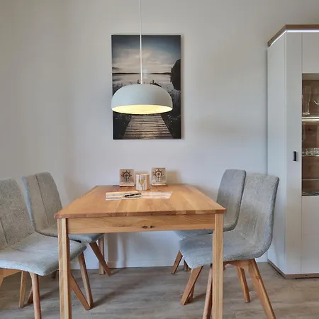 Haus Ostseeallee 33 8 Strandhafer Niendorf (Timmendorfer Strand)