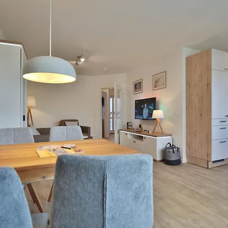 Haus Ostseeallee 33 8 Strandhafer