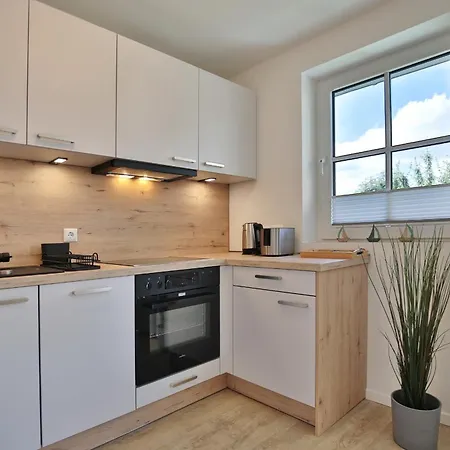 Haus Ostseeallee 33 8 Strandhafer