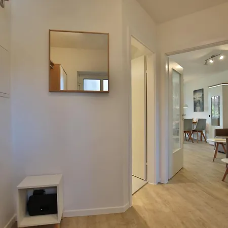 Haus Ostseeallee 33 8 Strandhafer